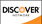Discover Card Accepted